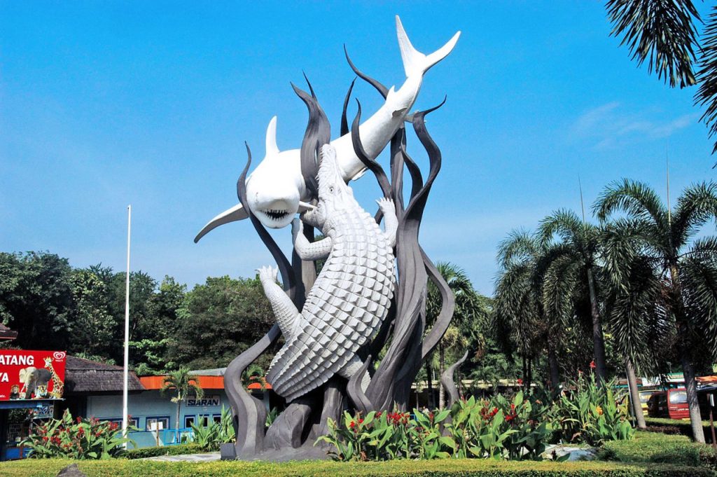 travel garut surabaya