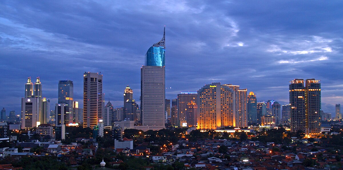 travel garut jakarta